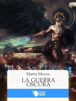 cover image of La Guerra Oscura